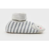 Sinsay Papuče na pruge | shoptok.hr