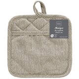 Douceur d intérieur Silikonska/iz mešanih vlaken kuhinjska rokavica Adam – | Shoptok.si