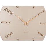 Karlsson Zidni sat ø 60 cm Esmerado – | shoptok.hr