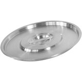 Hendi Pokrov Pokrov za vedro iz nerjavečega jekla, dia. 280 mm - 516690, (21398013) | Shoptok.si