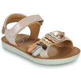 Shoo Pom GOA BUBULLE Gold | shoptok.hr