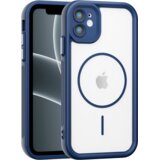 Apple bumper magsafe maska za iphone 11 - plava | Eponuda.com
