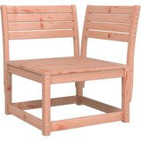 vidaXL 5-dijelni set vrtnih sofa od masivnog drva duglazije | shoptok.hr