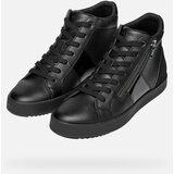 Geox Black women's sneakers Blomiee - Women's | Shoptok.si