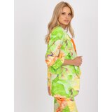 Italy Moda Blazer-DHJ-MA-7684A-1.22X-Light Green | Shoptok.si
