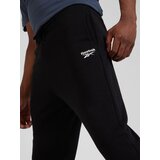 Reebok Identity French Terry Joggers, Black, (20514949) | Shoptok.si