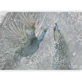  Foto tapeta - Peacocks Dancing - Second Variant 400x280 Premium | shoptok.hr