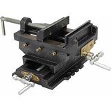 Ručna križna stega za bušilicu 150 mm | shoptok.hr