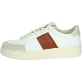 Saint Sneakers Visoke superge SAIL Bela | Shoptok.si
