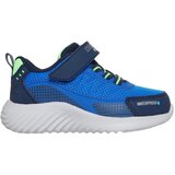 Skechers športni copat 406338N NVBL BOUNDER-VENTURE SQUAD F blue 26 cene
