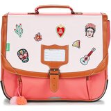 Tann's ADRIANA CARTABLE 38 CM Ružičasta Cijene