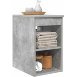  Kupaonski ormar između Betonska siva 30 x 35 x 50 cm | shoptok.hr