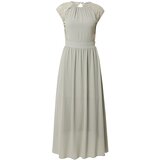 About you Večerna obleka 'Samara' pastelno zelena | Shoptok.si