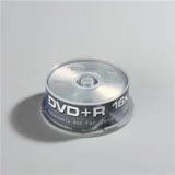 DVD-R 25/1 16x 4.7GB