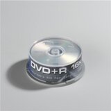 Traxdata med dvd disk trx dvd+r 4.7GB C25 Cene'.'