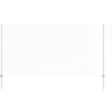 vidaXL Ograjni stebri 22 kosov U-kanal 120 cm pocinkano jeklo, (22084844) | Shoptok.si