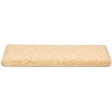  Preproge za stopnice 20 kosov 65x21x4 cm krem, (21826888) | Shoptok.si