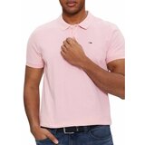 Tommy Hilfiger roze muška polo majica THDM0DM18312-THA Cene