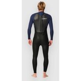 Rip Curl Omega 43Gb Bz Steamer Neoprenska obleka slate Slike