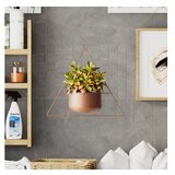 WALLXPERT decorative pot bakarna saksija harpusta copper | ePonuda.com