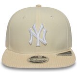 New Era Kape s šiltom Cord Visor 9Fifty Of Neyyan Ltc Bež Cene