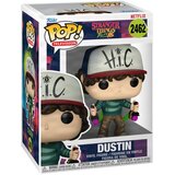 Stranger Things Funko POP figura : Tales from &amp;rsquo;85 - Dustin, 10,4 cm Slike