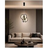 Opviq luster Alabaster 2869-3-19, LED 40 W, žuti | Eponuda.com