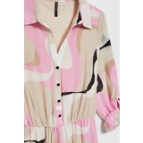 Marisse Women's Dress L-Su-4311 L.Beige | shoptok.hr