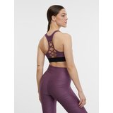Orsay Purple Women's Sports Bra - Women's Cijene
