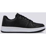 Rang Muške patike Atlanta low, Crne | Eponuda.com