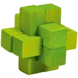 IQ test 17596 puzzle les križ