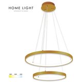 Solea 159 LUSTER 42W CCT ZLATO Cene