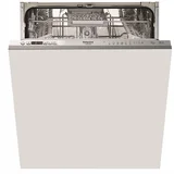 Mašina za pranje posuđa Hotpoint Ariston HIC 3C26 CW