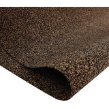  Pluteni valjak Smeđa 1000 x 100 cm Cork i guma | shoptok.hr