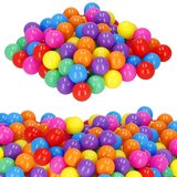  Springos® Loptice za Igranje - Set od 100 komada | shoptok.hr