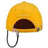 Musto Essential Fast Dry Crew Cap Gold | shoptok.hr