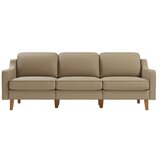 Atelier Del Sofa Trosed Robin Extra 3, 220x84x87cm, Smeđa | Eponuda.ba