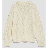 Marisse Sweater Z-Sw-3937 Off White | Shoptok.si