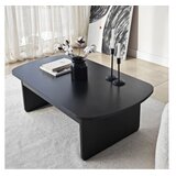 Hanah home Klub sto Theseus, 105x35x60 cm, Smeđi | Eponuda.ba