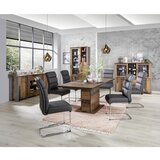 Zandiara Visoka Komoda Clif | Shoptok.si