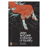 Penguin Books John le Carre - A Murder Of Quality Cene