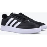 Adidas BREAKNET 2.0 Muške tenisice, crna, veličina 42 2/3 | shoptok.hr
