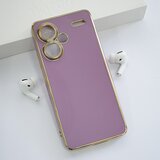  Maska za mobilni telefon Xiaomi Redmi Note 13 Pro Plus 5G, Ljubičasta | Eponuda.com