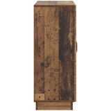  Kreveta Staro drvo 66 x 34,5 x 87 cm Konstruirano drvo | shoptok.hr