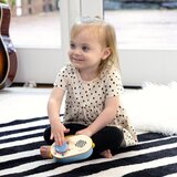 BABY EINSTEIN Discovery Radio™ HAPE glazbena igračka 6m+ 1 kom | shoptok.hr
