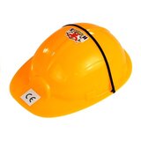  Otroški set orodja z pasom - 55 elementov - rumen | Shoptok.si
