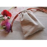 KK fabrics & creations Menstrualne gaćice, HEAVY FLOW (jako upijanje), HIPSTER, bijele | shoptok.hr