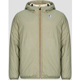 K-Way LE VRAI 4.0 CLAUDE ORSETTO Zelena Cijene