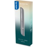 Pilot HEMIJSKA OLOVKA ACRO 1000 1.0 SREBRNA U POKLON KUTIJI | ePonuda.com