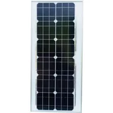 Sunset Monokristalni solarni modul 50 Wp 18 V